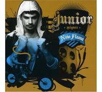 Junior Miguez - Nino Flama