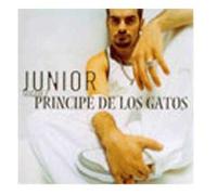 Junior Miguez - Principe de Los Gatos Tour 200