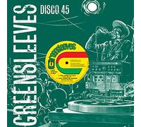 Junior Murvin - Cool Down The Heat, Run Down (Mix)