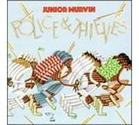 Junior Murvin - Police & Thieves