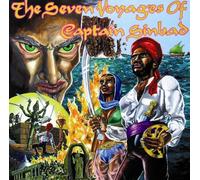 Captain Sinbad - Seven Voyages Of...