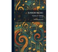 Junior Music: Music Education Series