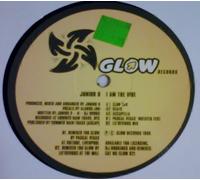 Junior O / I Am The Vibe