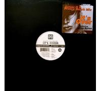 Junior O & Prince Quick Mix Featuring Joey Rolon - It's Over EP