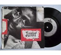 JUNIOR Oh Louise 7" vinyl