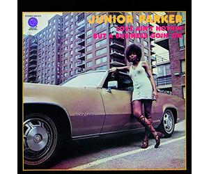 Junior Parker - Love Ain't Nothin But A Business Goin On
