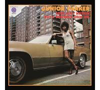 Junior Parker Love Ain't Nothing But a Business Goin' On (Vinyl LP) 12" Album