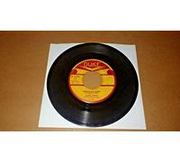 JUNIOR PARKER - mother-in-law blues 45 rpm single
