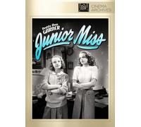 Junior Perdere DVD - Peggy Ann Garner,Stephen Dunne ,Allyn Joslyn,George Seaton