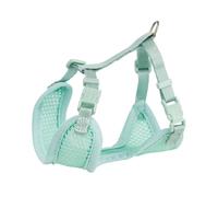 Junior pettorina morbida con guinzaglio per cuccioli