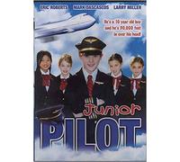 Junior Pilot (Aka: Final Approach )