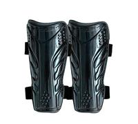 Junior, protezione per gambe da calcio, per uomini e donne, per la difesa dello stinco | Advanced Control Strength Motion Support Performance, Dynamic Leg Stability Conditioning Module Training Pl