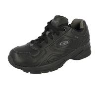 Junior Ragazzi Hi Tec Scarpe da Ginnastica con Lacci " XT115 JNR "