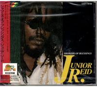 Junior Reed - Showers of Pressings