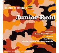 Junior Reid - Kings Of Reggae