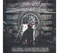 Junior Reid - Rasta Government (UK Import)