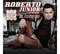 Junior, Roberto Y Su Bandeno - El Coco No