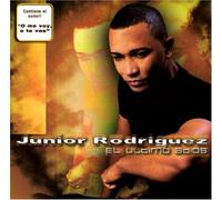 Junior Rodriguez - El Ultimo Adios