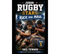 Junior Rugby Stars: Ruck and Maul: 4
