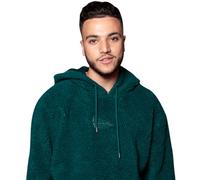 Junior Savva Andreas Andre (Green Outfit) Half Body Buddy Cutout