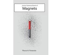 Junior Science Book of Magnets