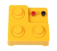 Junior Science Resistance Set Science Experiment Basic Interactive Physics Lab