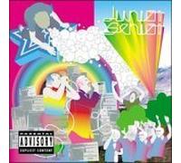 Junior Senior - Dd-Don T Stop the Beat [Enhanc