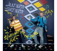 Junior Senior - Hey My Yo