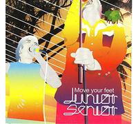 Junior Senior - Move Your Feet [Import]