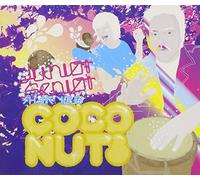 Junior Senior - Shake Your Coconuts (+DVD)
