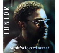 Junior - Sophisticated Street (1988)