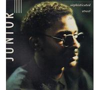 Junior - Sophisticated Street [Import]