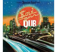Junior Soul - Soul Dub Man