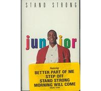 Junior - Stand Strong [CASSETTE]