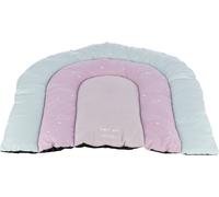 TRIXIE Junior Tappetino patchwork per cuccioli/gattini 68 × 62 cm