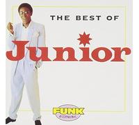 Junior The Best of (CD) Album