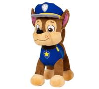 Junior Toys Design per Paw Patrol Peluche 28cm Aiutante A Quattro Zampe Come Coccolone Plüschhunde - Multicolore, 0