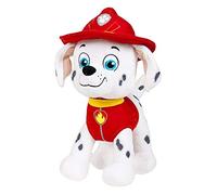 Junior Toys Design per Paw Patrol Peluche 28cm Aiutante A Quattro Zampe Come Coccolone Plüschhunde - Multicolore, 0
