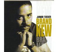 Junior Tucker - Brand New
