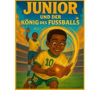Junior und der König des Fussballs