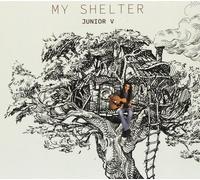 Junior V My Shelter (CD)