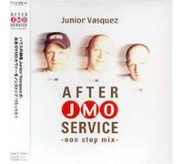 Junior Vasquez - J.M.O.After Service:non Stop M