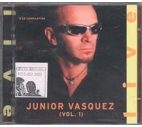 Junior Vasquez - Live Volume 1