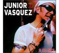 Junior Vasquez - Volume 2