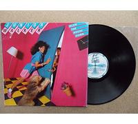 Junior Walker - Blow the house down (1983) / Vinyl record [Vinyl-LP]