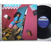 JUNIOR WALKER - JUNIOR WALKER LP, BLOW THE HOUSE DOWN, US ISSUE EX/EX VINYL