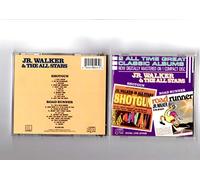 Junior Walker & the All-Stars - Shotgun/Roadrunner
