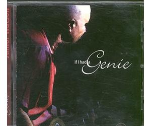 Junior Watson - If I Had A Genie