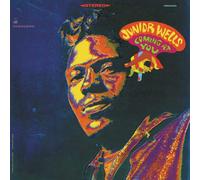 Junior Wells Coming At You (Vinyl LP)