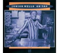 Junior Wells - Junior Wells - On Tap [Japan CD] PCD-20124
